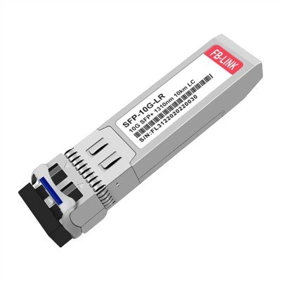 10 GBASE SFP plius LR