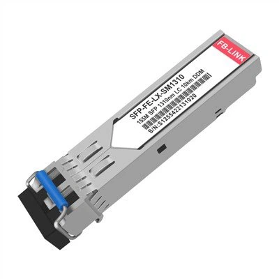 1.25G LX SFP