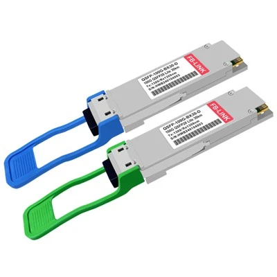 100G QSFP28 BIDI 30km