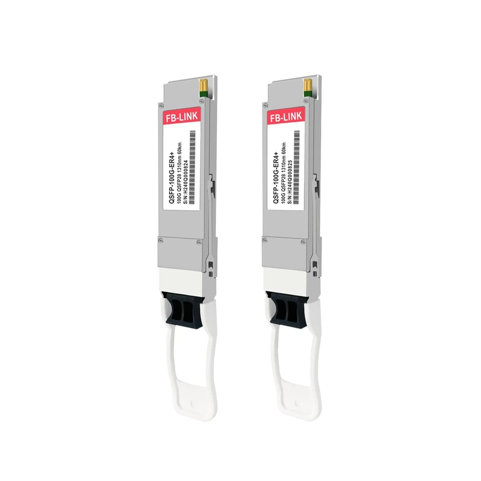 Qsfp28 100G