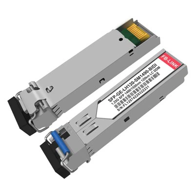 1.25G SFP BIDI 120km