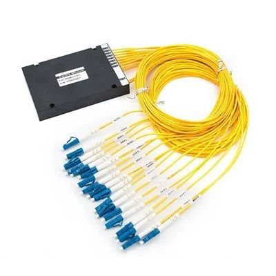 16CH CWDM Mux/Demux ABS modulis