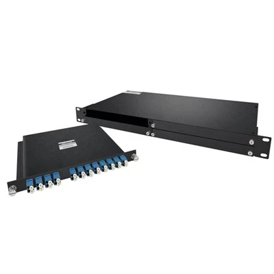 8CH DWDM-LGX-BOX